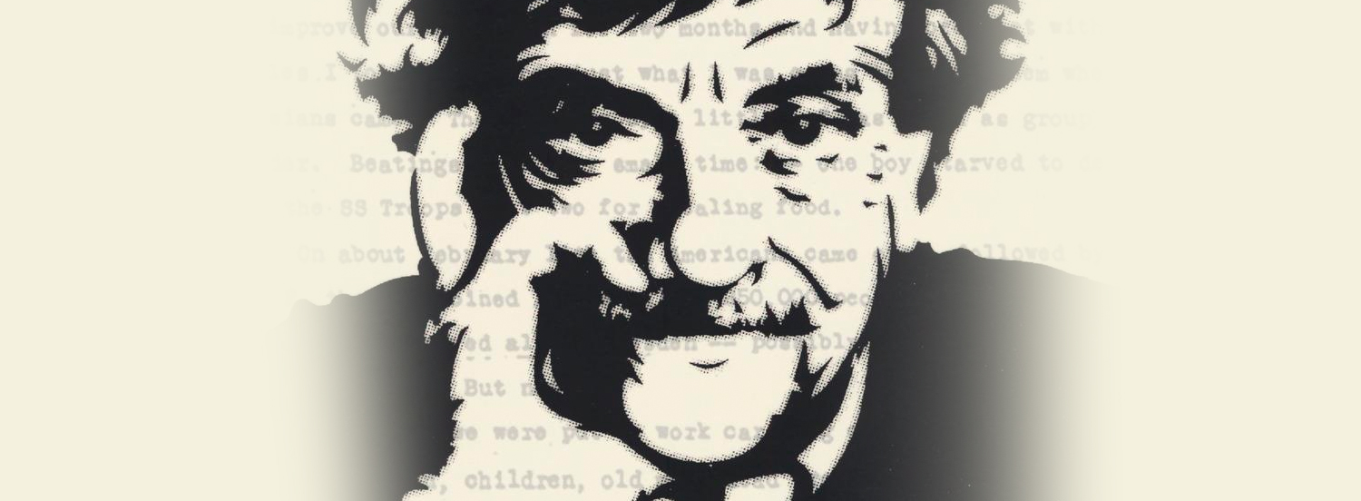 Immagine tratta dal libro "Kurt Vonnegut Jr. Una biografia chimica di Pascal Schembri Odoya, 2017"