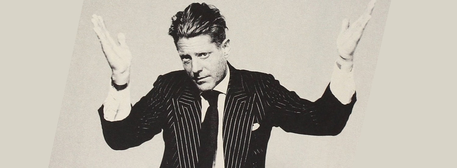Immagine tratta dal libro "The Italian. A Photographic Interview. Lapo Elkann", Skira 2014